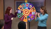 Chorewheel