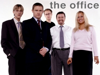 Series 1 | Dunderpedia: The Office Wiki | FANDOM powered by Wikia