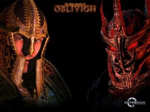 Oblivion 2