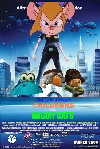 File:Childrens vs. Galaxy Cats Poster.jpg
