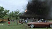 Church-fire