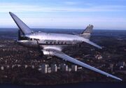 800px-Douglas DC-3, SE-CFP