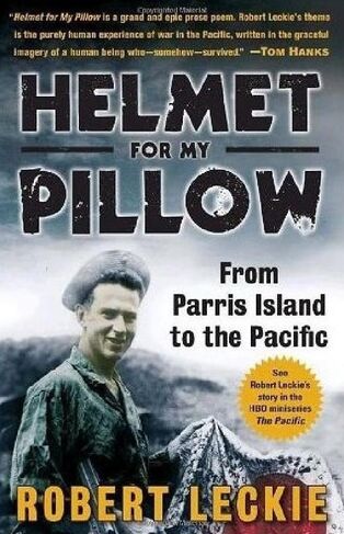Leckie's Memoirs
