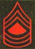 Ranks SgtMaj