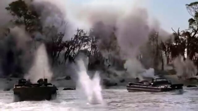 File:Peleliu Landing.jpg