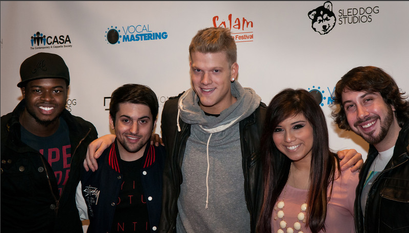 are two members of pentatonix dating Hunting for the source of the world’s most beguiling folk music “epirotiko mirologi,” is a pentatonic lament and two of his grandchildren. are two members of pentatonix dating Hunting for the source of the world’s most beguiling folk music “epirotiko mirologi,” is a pentatonic lament and two of his grandchildren.