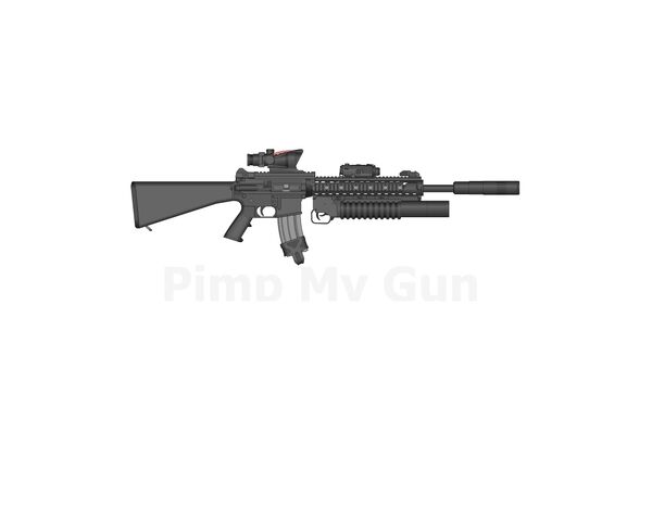 File:M16A4.jpg