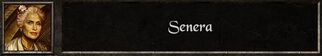 Senera