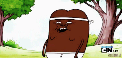Regularshowcoffeebeansquirt