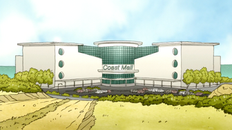 S6E19.049 Coast Mall