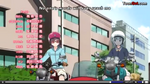 Nozomi and Yukina
