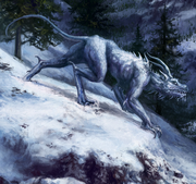 Snowdemon