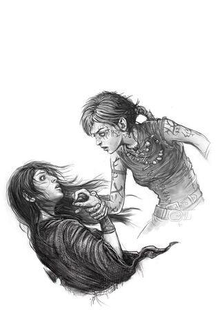 File:The daylight war-leesha and renna by dominikbroniek-d6a4job.jpg