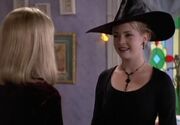 Halloween Story