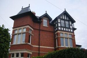 13 Bannerman Road