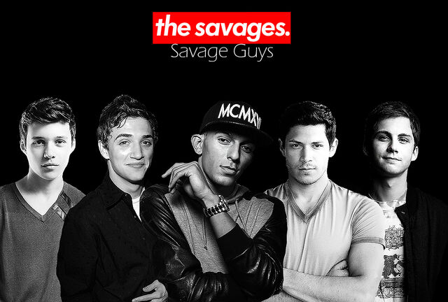 File:01 Savages SavageGuys.jpg