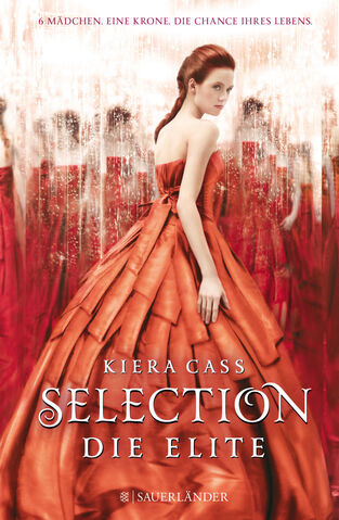 Datei:Selection - Die Elite.jpg