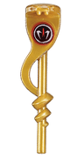 Fangpyre Staff
