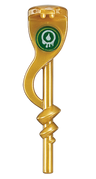 Venomari Staff
