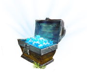 Premium chest