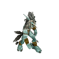 FrostmaneTroll
