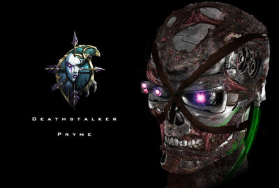 Deathstalkerpryme