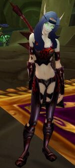 Lesbelf
