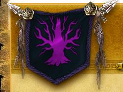 DoW Tabard