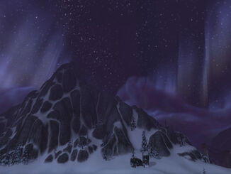 Stormpeaks