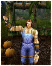 Jornus