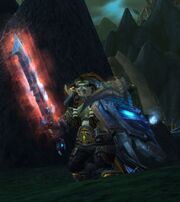 Ciite in Icecrown