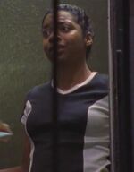1x07 Willie girlfriend