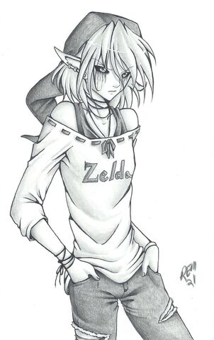 File:Ben drowned by mionofdeath-d7k69fj.jpg