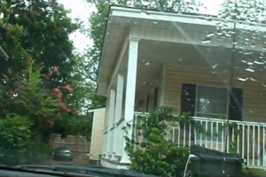 Amy and Jessica's House