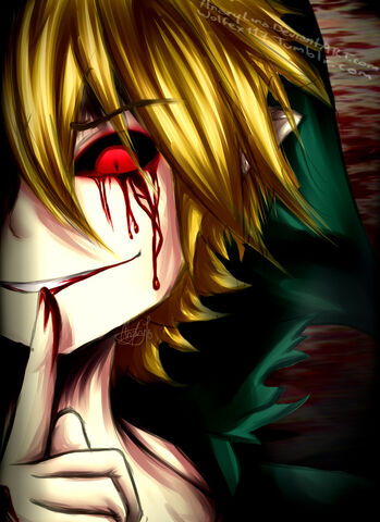 File:Ben drowned by anarylina-d8pe6az.jpg