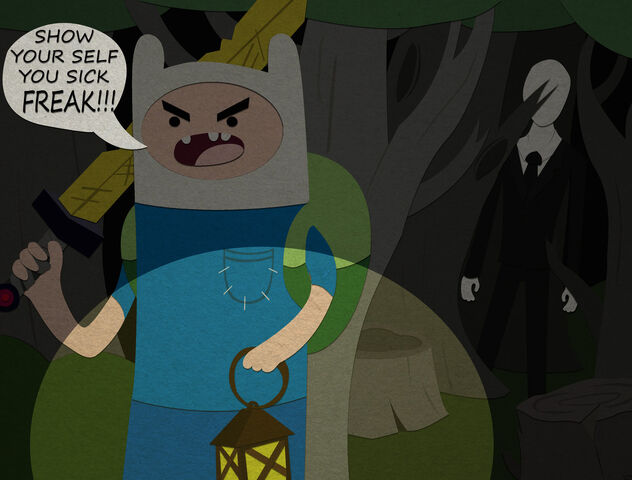 File:Finn vs Slendy.jpg