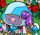 Candy Shop