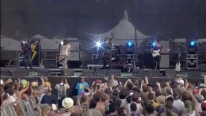 Bonnaroo