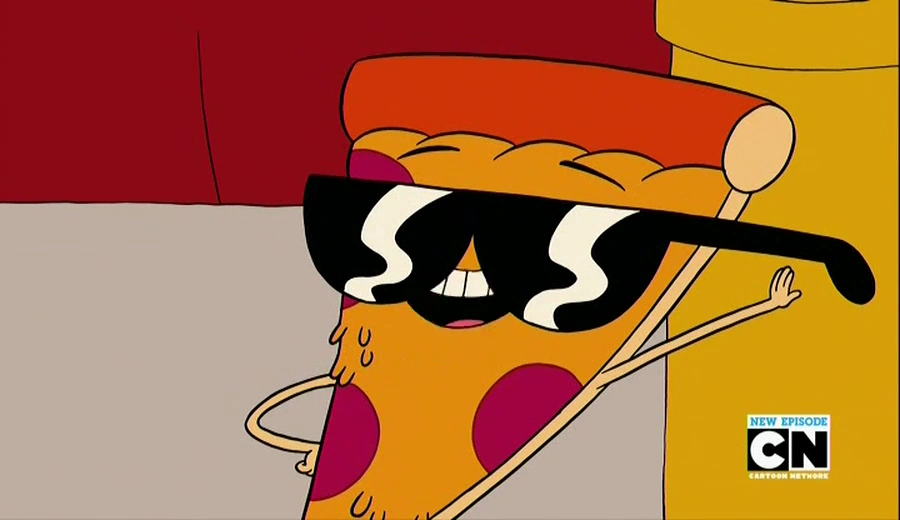 Pizza Steve/gallery Students Wiki FANDOM powered by Wikia