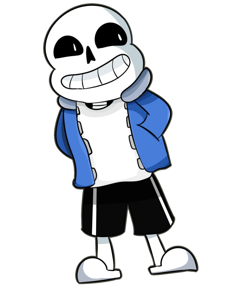 Image - Sans.png | Students Wiki | FANDOM powered by Wikia