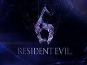 Resident 6 evil