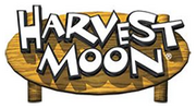 Harvest Moon Logo