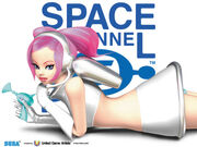 Space-Channel-5-Part-2