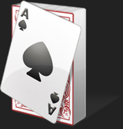 1389181-solitaire icon large