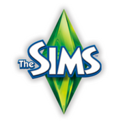 200px-Sims series logo