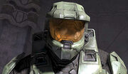 Halo 3- Master Chief