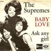 Supremes1964baby