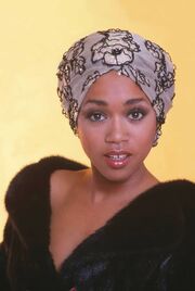 Susaye Greene