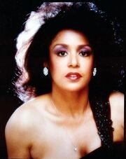 Scherrie Payne