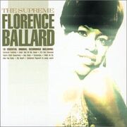Florence Ballard album